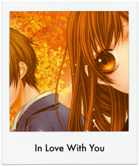 In Love With You